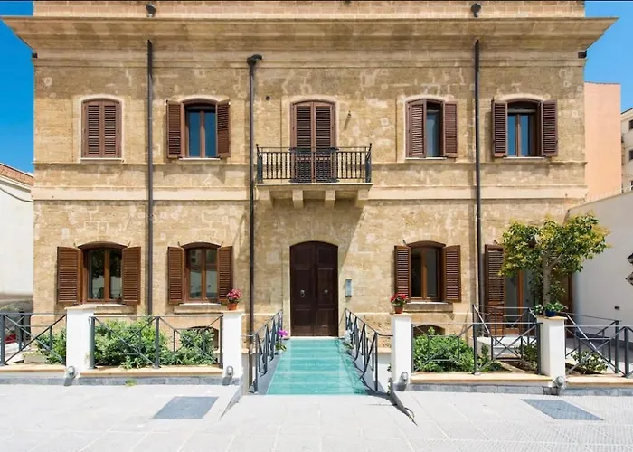 Charming Villa Di Gregorio