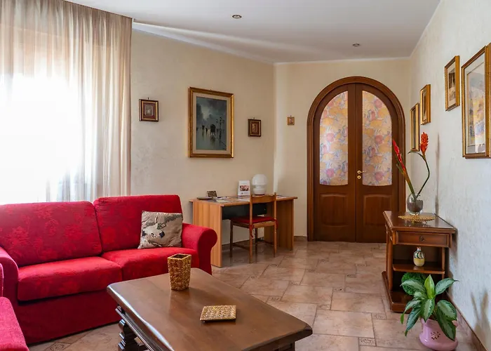 Casa Di Mamma