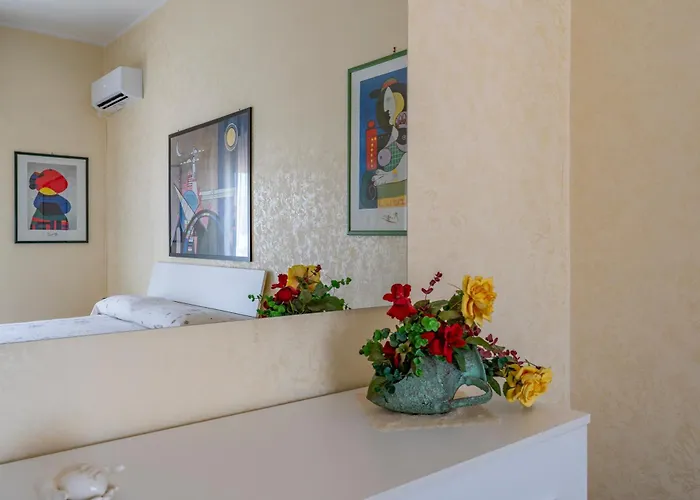 Casa Di Mamma